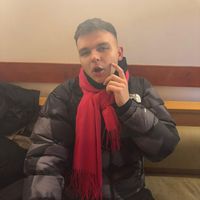 imagine profil Cosmin