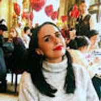 imagine profil Domnica