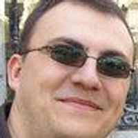 imagine profil Stelian