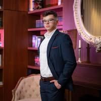 imagine profil Dominik