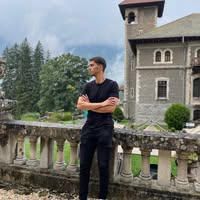 imagine profil Alexandru