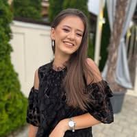 imagine profil Elena Madalina