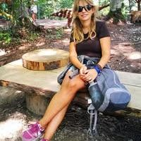 imagine profil Olivia