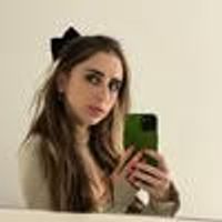 imagine profil Elena Madalina