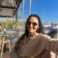 imagine profil Oana