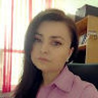 imagine profil Georgiana-Ionela