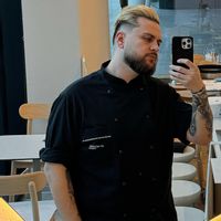 imagine profil Cosmin