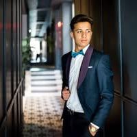 imagine profil Alex-Andrei