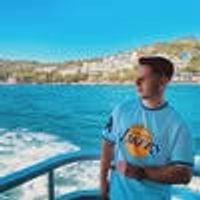 imagine profil Mihai Daniel