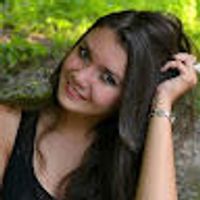 imagine profil Gabriela