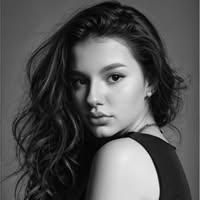 imagine profil Carina