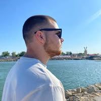 imagine profil Ionut