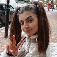 imagine profil Andreea