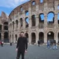 imagine profil Marian