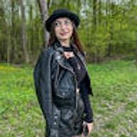 imagine profil Maria Elena