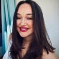 imagine profil Cosmina