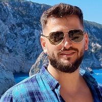imagine profil Cornel