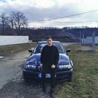 imagine profil Cristian