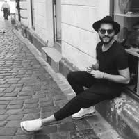 imagine profil Gabriel