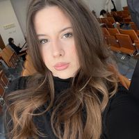 imagine profil Cosmina