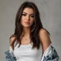 imagine profil Izabela