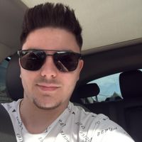 imagine profil Rareș