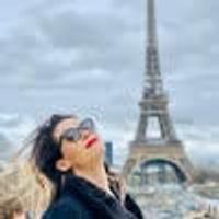 imagine profil Patricia