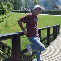imagine profil Alex