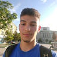 imagine profil Cristian