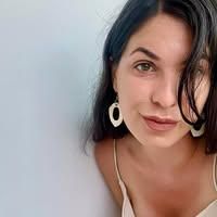imagine profil Oana Maria