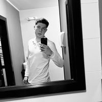 imagine profil Daniel