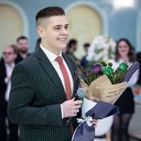 imagine profil Rareș Nicolas
