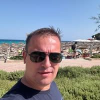 imagine profil Gabriel Sorin