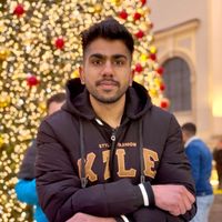 imagine profil Harpreet
