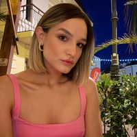 imagine profil Maria Luisa