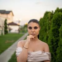 imagine profil Stefania