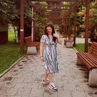 imagine profil Georgiana