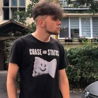 imagine profil George Gabriel