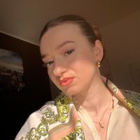 imagine profil Melisa Maria