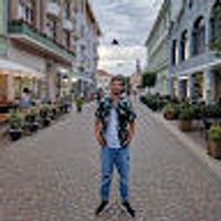imagine profil Florin-Paul