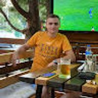 imagine profil Cosmin-Paul