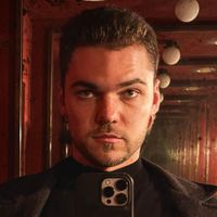 imagine profil Alexey