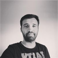 imagine profil Razvan Adrian
