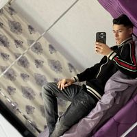 imagine profil Cosmin