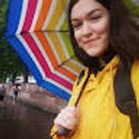 imagine profil Romina