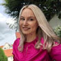 imagine profil Oxana