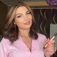 imagine profil Gabriela