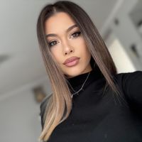 imagine profil Ana-Maria