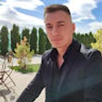 imagine profil Daniel