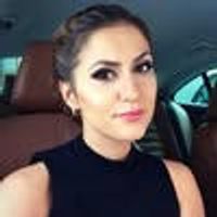 imagine profil Alexandra